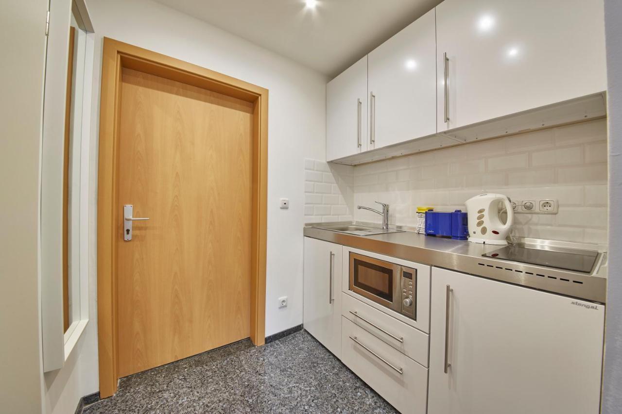 Appartement Skylight Зальбах-Хинтерглемм Экстерьер фото